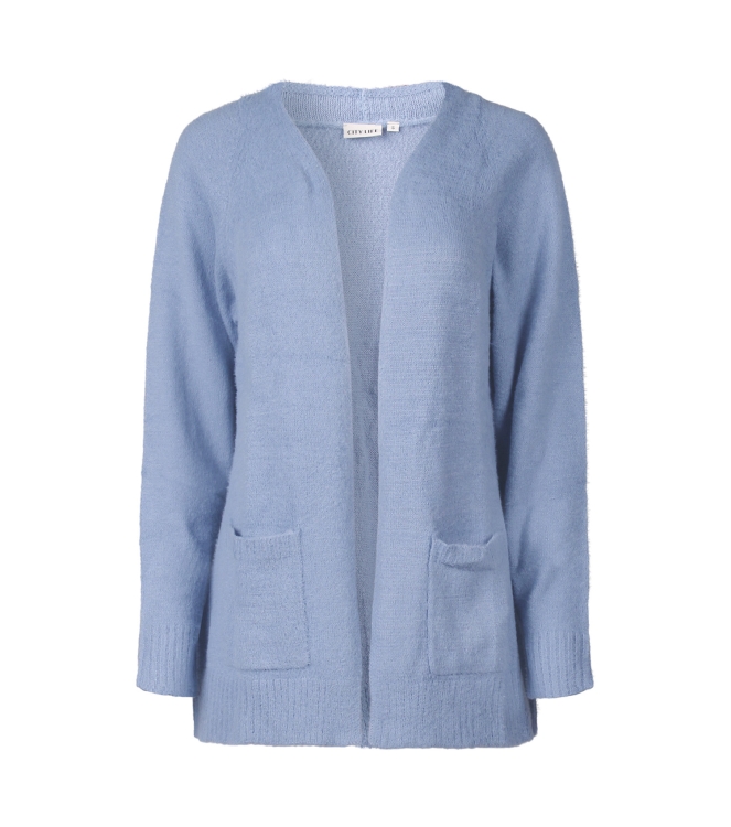 City Life 304573 W10510 Blauw midden