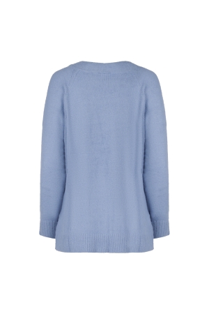 City Life 304573 W10510 Blauw midden
