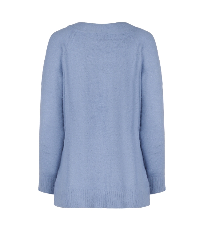 City Life 304573 W10510 Blauw midden