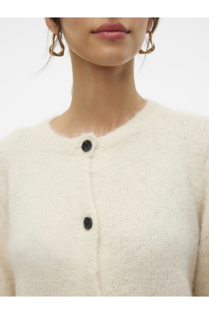 Vero Moda 10320496 Ecru naturel