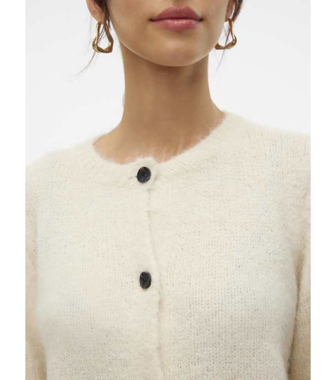 Vero Moda 10320496 Ecru naturel