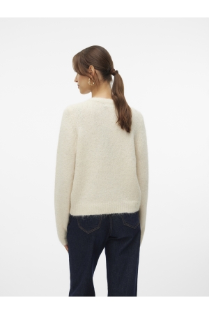 Vero Moda 10320496 Ecru naturel