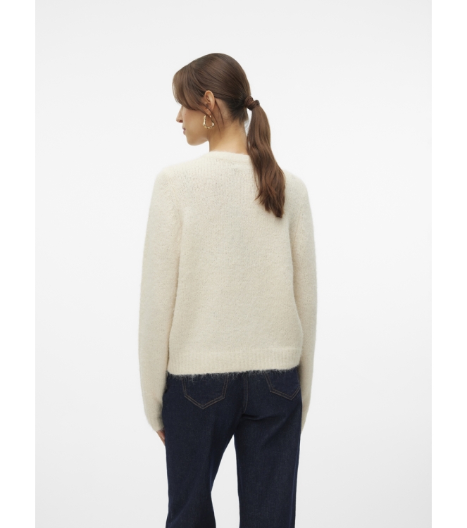 Vero Moda 10320496 Ecru naturel
