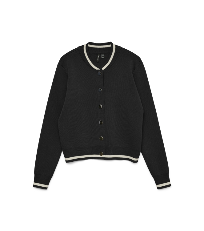 Vero Moda 10341071 Zwart