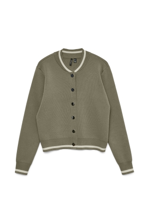 Vero Moda 10341071 Groen army
