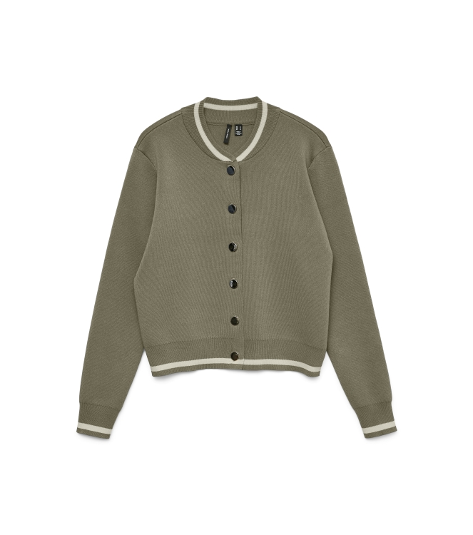 Vero Moda 10341071 Groen army