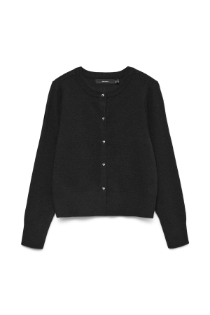 Vero Moda 10334916 Zwart
