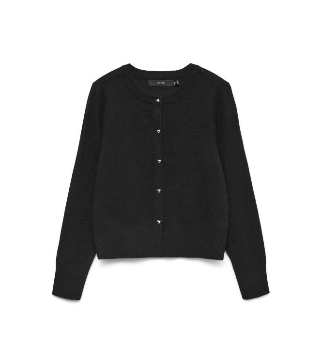 Vero Moda 10334916 Zwart