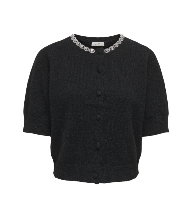 Jacqueline de Yong 15344982 Zwart
