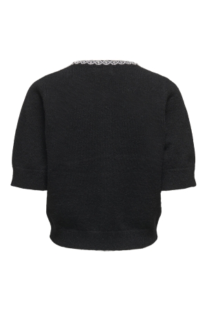 Jacqueline de Yong 15344982 Zwart
