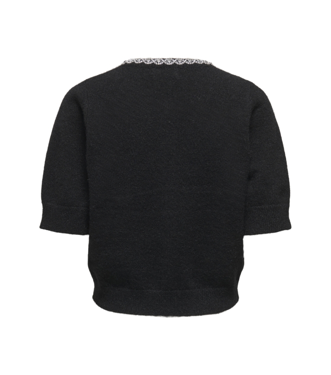Jacqueline de Yong 15344982 Zwart