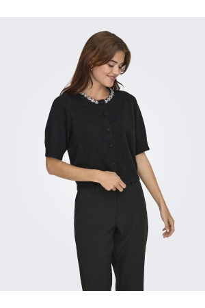 Jacqueline de Yong 15344982 Zwart