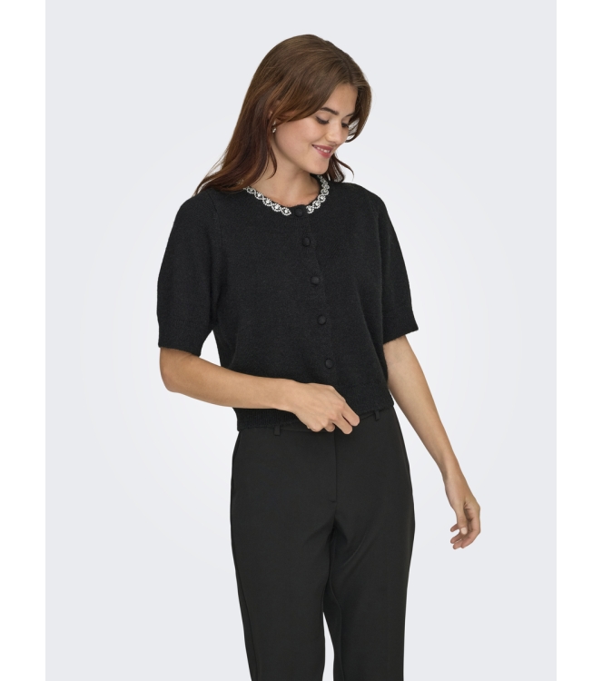Jacqueline de Yong 15344982 Zwart