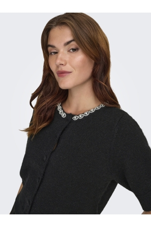 Jacqueline de Yong 15344982 Zwart