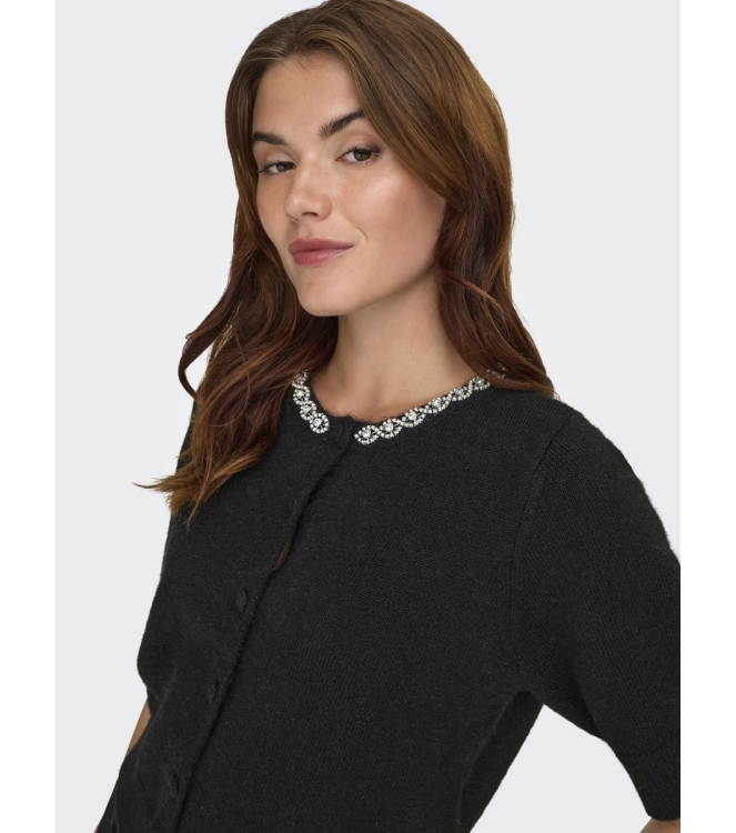 Jacqueline de Yong 15344982 Zwart