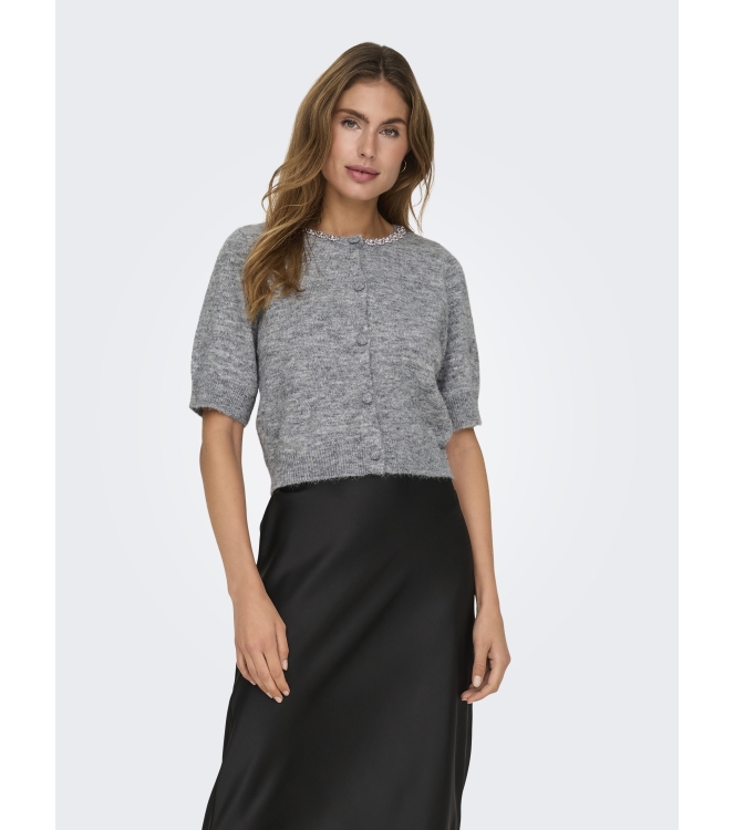 Jacqueline de Yong 15344982 Grijs antraciet