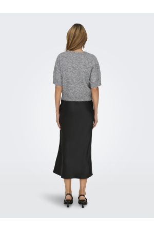 Jacqueline de Yong 15344982 Grijs antraciet