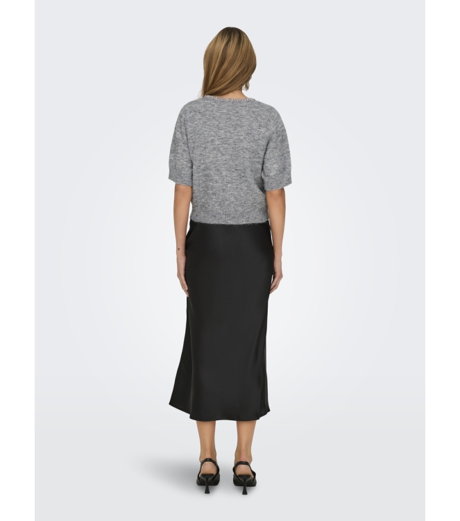 Jacqueline de Yong 15344982 Grijs antraciet