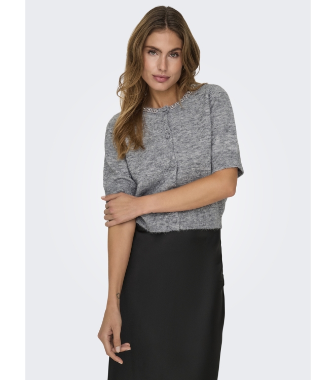 Jacqueline de Yong 15344982 Grijs antraciet