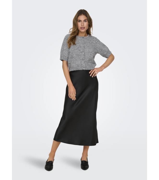 Jacqueline de Yong 15344982 Grijs antraciet