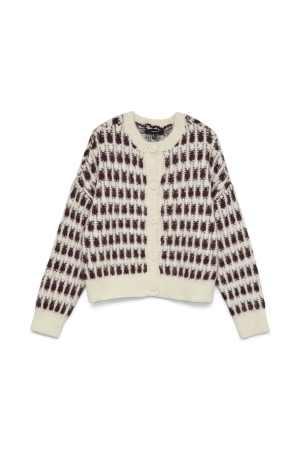 Vero Moda 10336622 Ecru off white