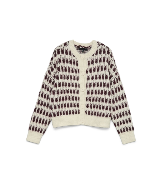 Vero Moda 10336622 Ecru off white