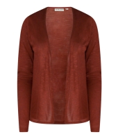 City Life 207424A W10025 Oranje donker roest