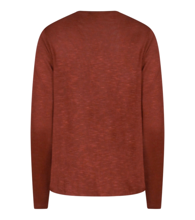 City Life 207424A W10025 Oranje donker roest