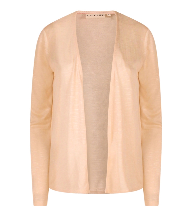 City Life 207424A W10025 Ecru naturel