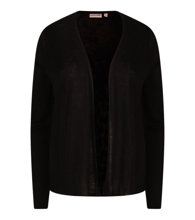 City Life 207424A W10025 Zwart