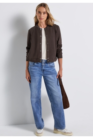 Street One 323894 Bruin midden