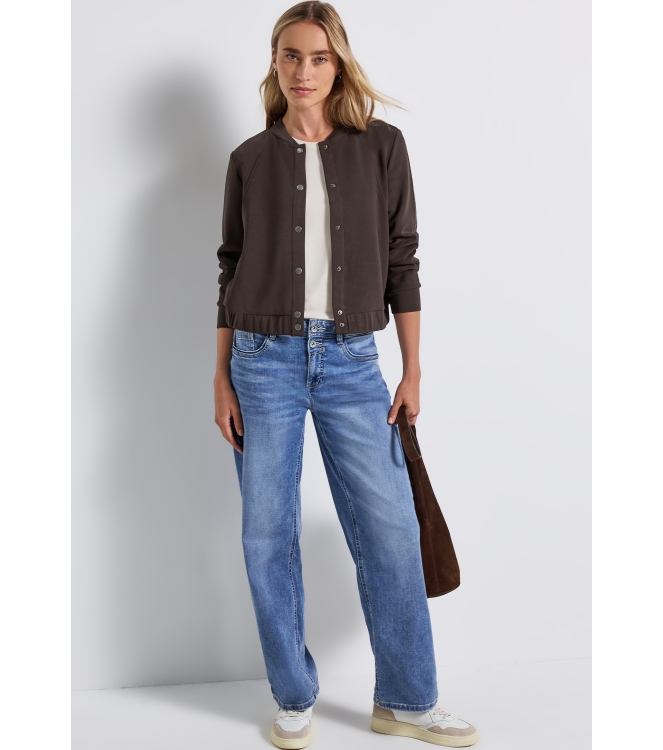 Street One 323894 Bruin midden