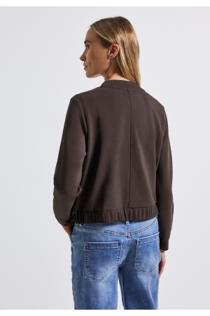 Street One 323894 Bruin midden