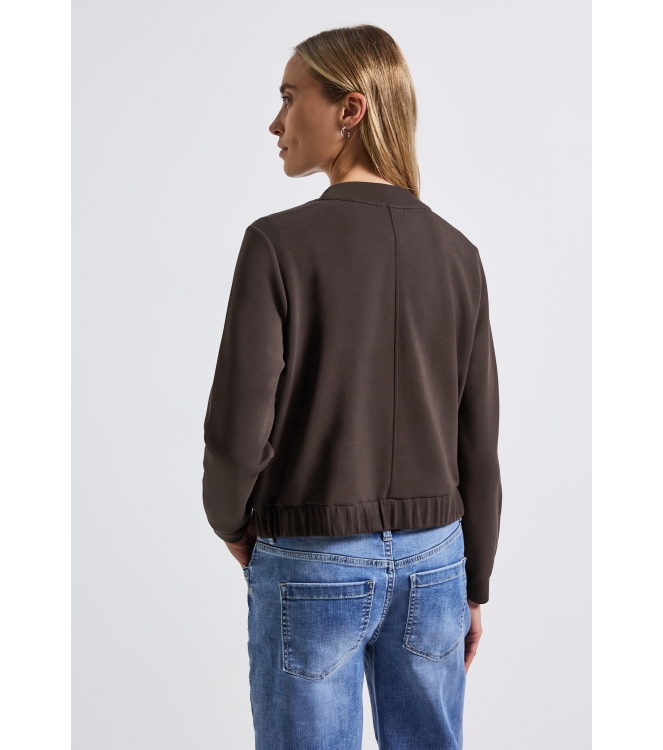 Street One 323894 Bruin midden