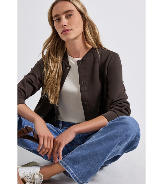 Street One 323894 Bruin midden
