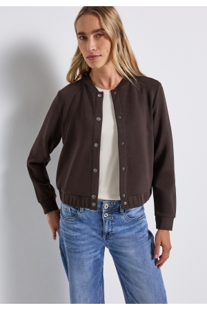 Street One 323894 Bruin midden