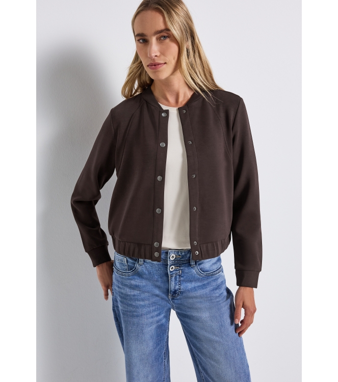 Street One 323894 Bruin midden