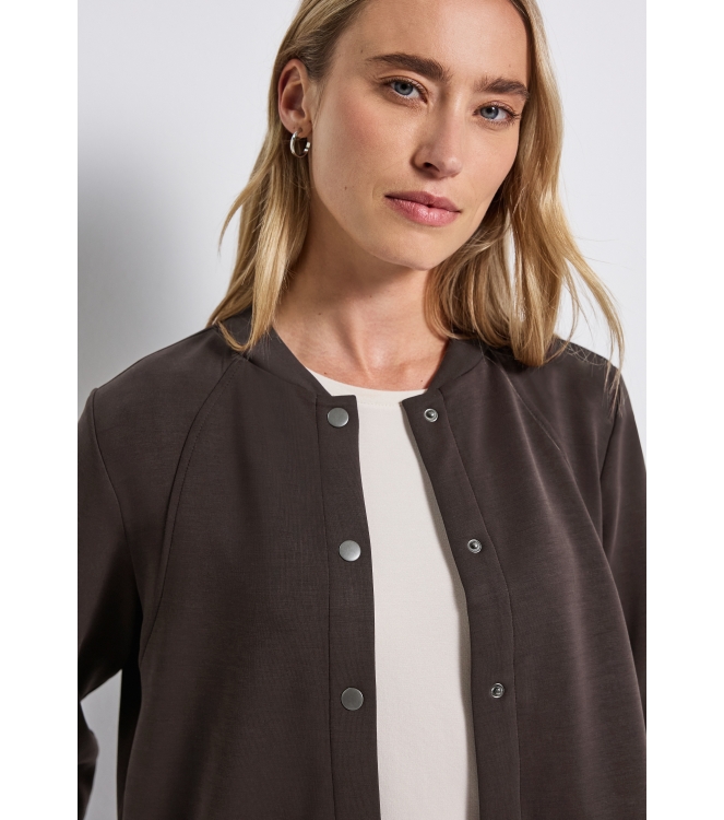 Street One 323894 Bruin midden