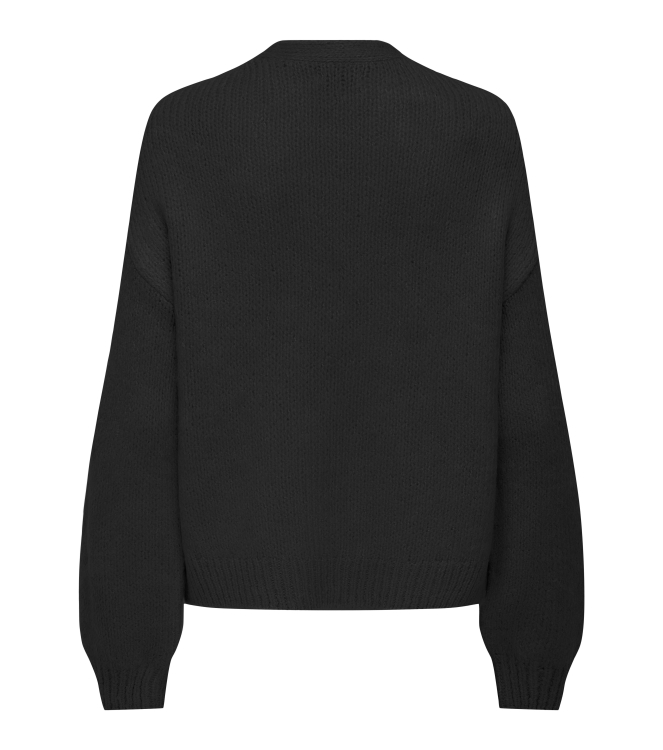 Jacqueline de Yong 15268468 Zwart