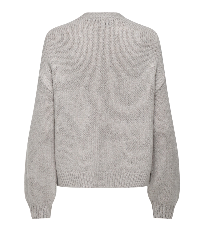 Jacqueline de Yong 15268468 Ecru zand