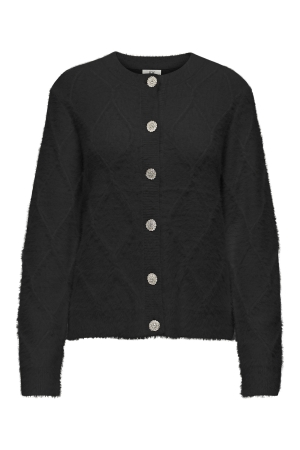 Jacqueline de Yong 15359743 Zwart
