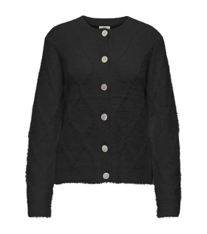 Jacqueline de Yong 15359743 Zwart