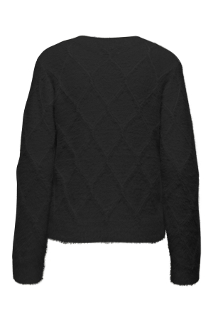Jacqueline de Yong 15359743 Zwart