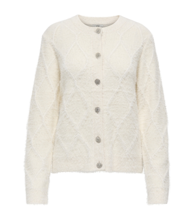 Jacqueline de Yong 15359743 Ecru naturel