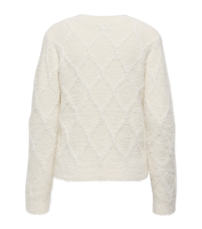 Jacqueline de Yong 15359743 Ecru naturel