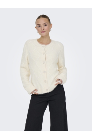 Jacqueline de Yong 15359743 Ecru naturel