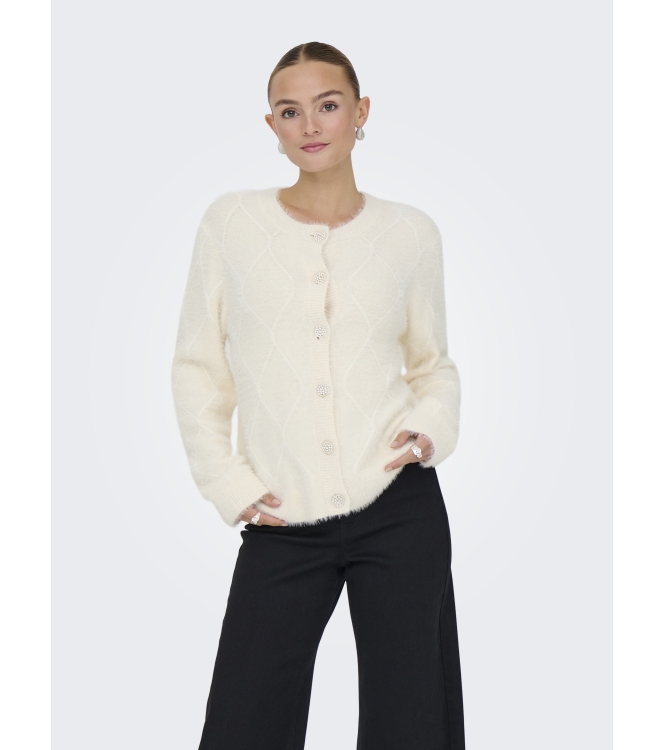 Jacqueline de Yong 15359743 Ecru naturel