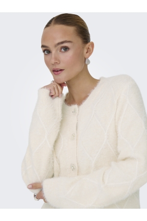 Jacqueline de Yong 15359743 Ecru naturel