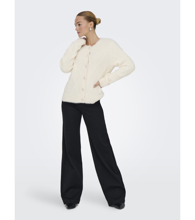 Jacqueline de Yong 15359743 Ecru naturel