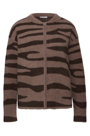 Street One 254041 Bruin midden